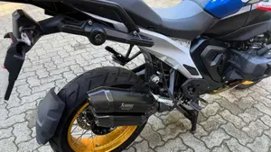 Bmw R 1300 GS Trophy (2023 - 26)  (5)
