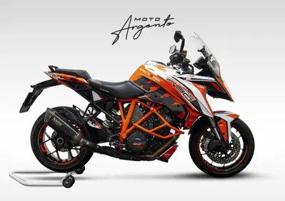 KTM 1290 Super Duke GT ABS (2016 - 18) - Annuncio 10041147