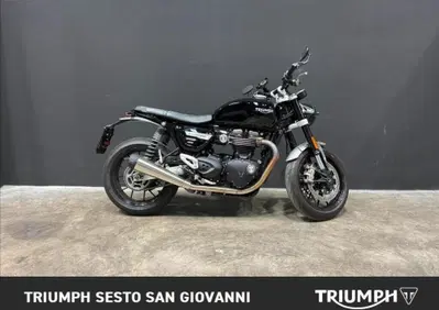 Triumph Speed Twin 1200 (2021 - 24) - Annuncio 10041149