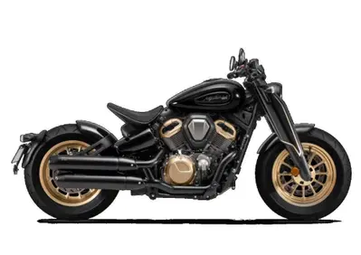 Benda Motorcycles Napoleon Bob 500 (2024 - 26) - Annuncio 10041118