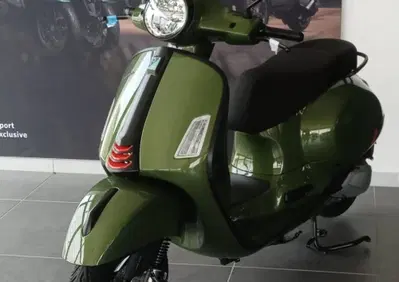 Vespa GTS 310 Supersport (2025 - 26) - Annuncio 10041151
