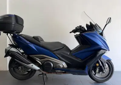 Kymco AK 550 (2020) - Annuncio 10041144