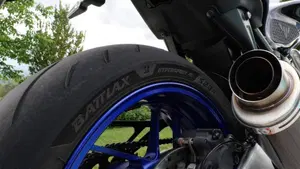 Yamaha MT-09 SP (2021 - 23)  (5)