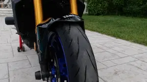 Yamaha MT-09 SP (2021 - 23)  (6)
