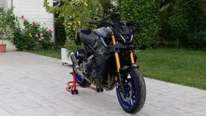 Yamaha MT-09 SP (2021 - 23) 