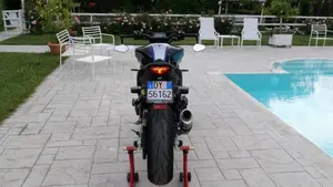 Yamaha MT-09 SP (2021 - 23)  (14)