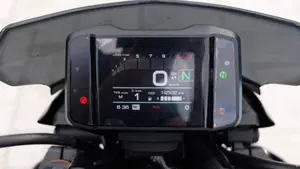 Yamaha MT-09 SP (2021 - 23)  (3)