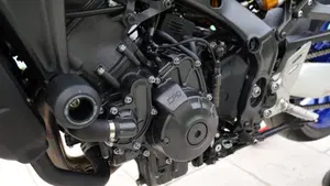 Yamaha MT-09 SP (2021 - 23)  (13)