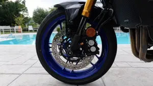 Yamaha MT-09 SP (2021 - 23)  (11)