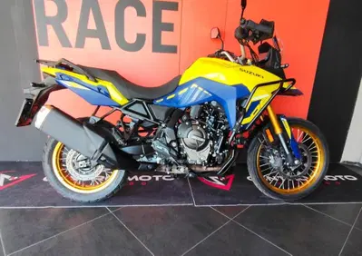 Suzuki V-Strom 800DE (2023 - 24) - Annuncio 10041159