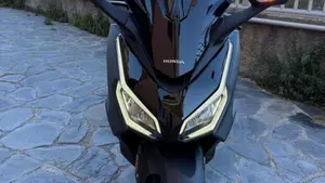 Honda Forza 350 (2025 - 26) 