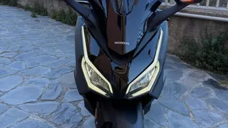Honda Forza 350 (2025 - 26) usata