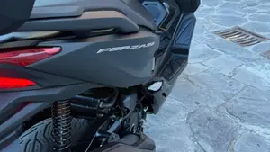 Honda Forza 350 (2025 - 26)  (4)