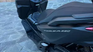 Honda Forza 350 (2025 - 26)  (5)