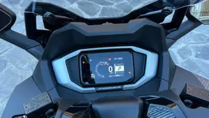 Honda Forza 350 (2025 - 26)  (6)