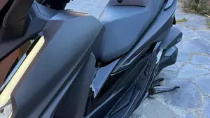 Honda Forza 350 (2025 - 26)  (7)