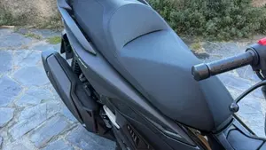 Honda Forza 350 (2025 - 26)  (8)