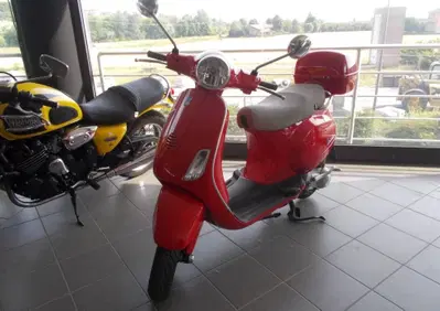 Vespa LX 150 (2005 - 11) - Annuncio 10041160