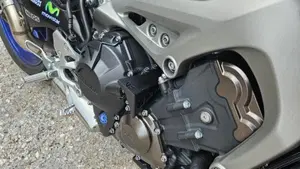 Yamaha MT-09 ABS (2016)  (4)