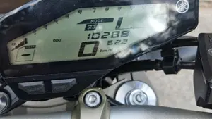 Yamaha MT-09 ABS (2016)  (5)