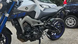 Yamaha MT-09 ABS (2016)  (7)