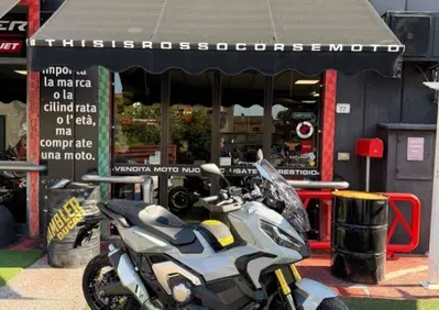 Honda X-ADV 750 DCT (2021 - 24) - Annuncio 10041212