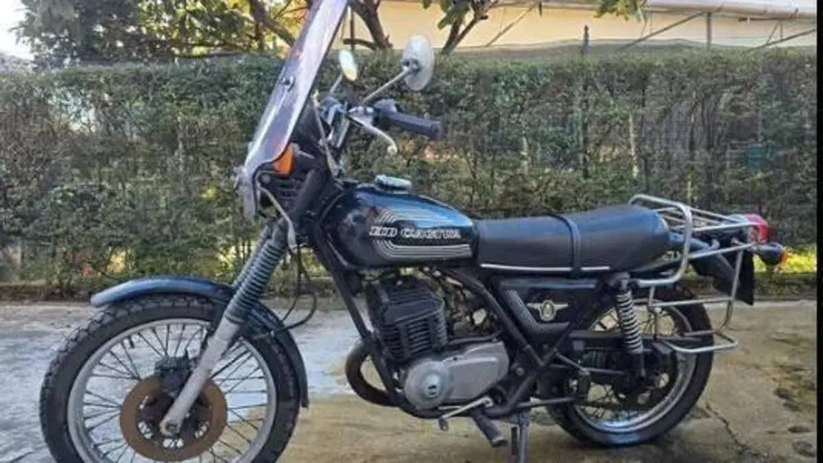Cagiva  