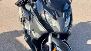 Bmw C 650 Sport (2016 - 20) 