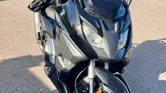 Bmw C 650 Sport (2016 - 20) usata
