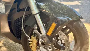 Bmw C 650 Sport (2016 - 20)  (3)