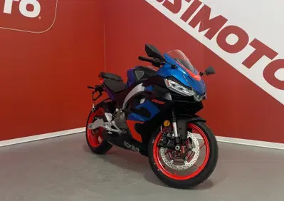 Aprilia RS 457 (2024 - 26) - Annuncio 10041165