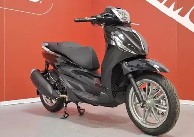 Piaggio Beverly 310 (2025 - 26) - Annuncio 10041166