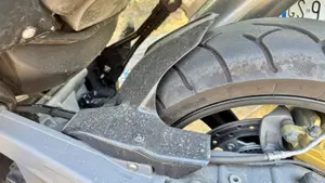 Bmw C 650 Sport (2016 - 20)  (9)