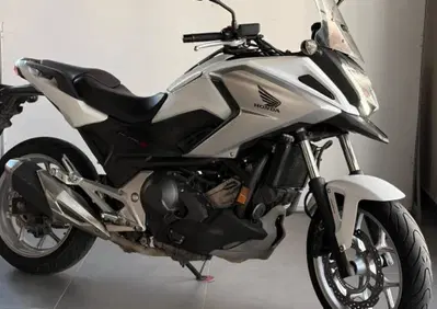 Honda NC 750 X DCT ABS (2018 - 20) - Annuncio 10041172