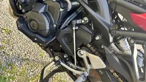 Yamaha Tracer 900 ABS (2015 - 16)  (8)
