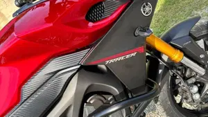 Yamaha Tracer 900 ABS (2015 - 16)  (9)