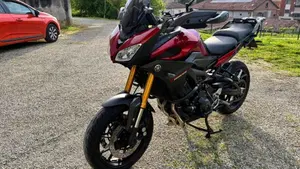 Yamaha Tracer 900 ABS (2015 - 16)  (2)