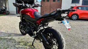 Yamaha Tracer 900 ABS (2015 - 16)  (6)