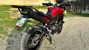 Yamaha Tracer 900 ABS (2015 - 16)  (5)