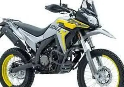 Voge Valico 300 Rally (2022 - 26) - Annuncio 10041179