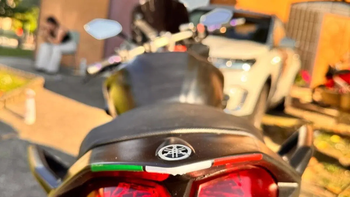 Yamaha FZ1 Fazer (2006 - 16)  (3)