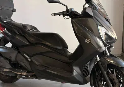 Yamaha X-Max 400 ABS (2013 - 16) - Annuncio 10041183