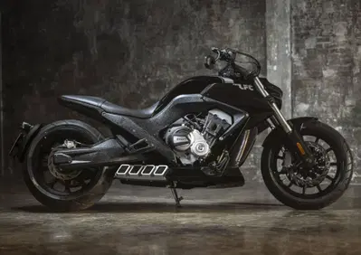 Benda Motorcycles LFC 700 (2024 - 26) - Annuncio 10041186