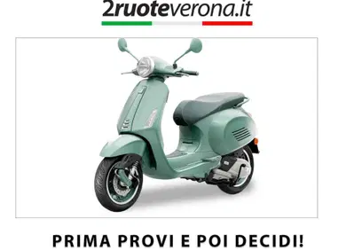 Vespa Primavera 125 80th (2026) - Annuncio 10041189