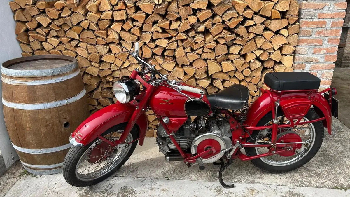 Moto Guzzi   (14)