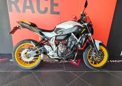 Yamaha MT-07 (2014 - 16) - Annuncio 10041197