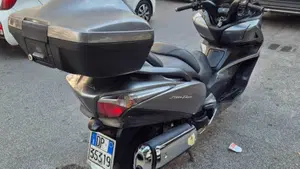 Honda SW-T 400 (2009 - 16) 