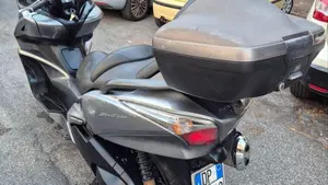 Honda SW-T 400 (2009 - 16)  (3)