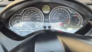 Honda SW-T 400 (2009 - 16)  (4)