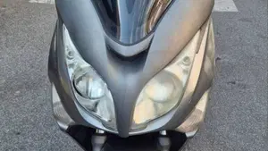 Honda SW-T 400 (2009 - 16)  (5)